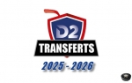 D2 - Transferts 2025-2026