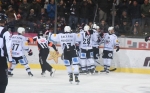  : Bern vs Fribourg