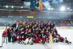 Les U20 Grenoblois champions de France!