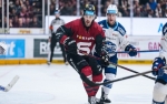 Présentation des 1/2 finale d'Extraliga tchèque