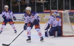  : Lausanne vs Zürich