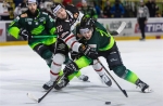 Tipos Extraliga : Bon départ des locaux