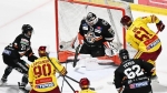 Tipos Extraliga : Egalisations