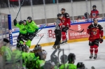 Tipos Extraliga : Prolongé