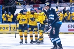 TELH : Fins dramatiques