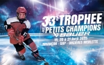 Attention Fête du hockey dans les Hautes Alpes - Trophée Bauer des Petits Champions 2025