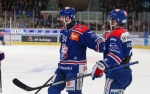  : Zürich vs Lausanne