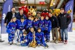 Week-end de hockey inoubliable dans les Hautes Aples - Trophée Bauer 2025