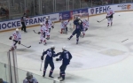  : France (FRA) vs Suisse (SUI)