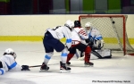 U15 : Tournoi des Aiglons jour 1