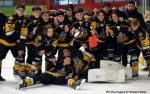 U15 : Tournoi des Aiglons jour 2