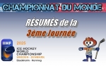 Mondial - Retour sur la 3ème journée - 11/02/2025