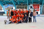 U20 - Clermont Championnat de France Hockey 3X3