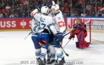  : Grenoble  vs Zug