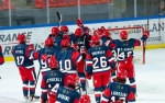 Grenoble U20 vs Rouen U20