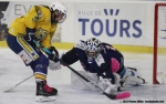  : Tours / Féminine vs Evry / Viry  - Féminin