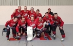 Roller N4 - StrasCross enchaîne les victoires !