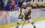  : Kloten vs Genève