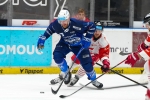 TELH : Derby musclé et serré