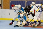 CDF N2 : Villard bonnot vs Moutiers