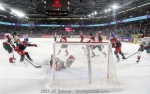  : Grenoble  vs Frolunda-Gothenburg 