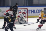 Ligue Magnus  : 15ème journée : Rouen vs Amiens 