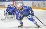  : Cortina d'Ampezzo vs ACS Gyergyói HK 