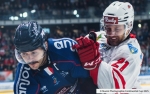  : Angers  vs ACS Gyergyói HK 