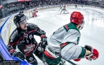 Ligue Magnus  : 17ème journée : Bordeaux vs Anglet