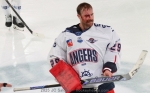 Ligue Magnus  : 21ème journée : Grenoble  vs Angers 