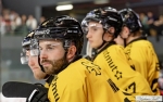 Ligue Magnus  : 22ème journée : Gap  vs Rouen