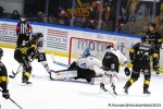 Ligue Magnus  : 26ème journée : Rouen vs Marseille