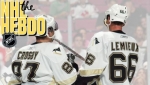 Crosby dépasse Lemieux 
