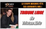 LA COUPE MAGNUS FÊTE SES QUARANTE ANS !