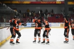Tipsport Liga : Ne pas regarder en bas