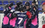  : Tours / Féminine vs Cergy-Pontoise / Féminin