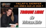 FALLAIT-IL SACRIFIER LES AÎNÉS AUX JO 2026 ?