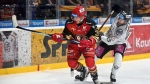 Tipsport Liga : Le haut est en bas