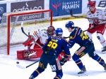 TELH : Grande vitesse