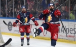 Ligue Magnus  : 34ème journée : Grenoble  vs Amiens 