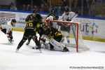 Ligue Magnus  : 34ème journée : Rouen vs Chamonix 