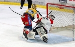 Ligue Magnus  : 36ème journée : Grenoble  vs Bordeaux