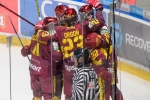 Tipsport Liga : Il était temps !