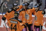 Tipsport Liga : Le podium retrouvé