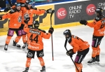 Tipsport Liga : Sixième !