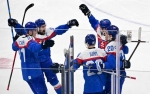  : Slovaquie (SVK) vs Finlande (FIN)