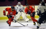 Division 3 : 20ème journée : Besançon vs HCMP II