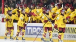 Tipsport Liga : Garder l'espoir