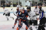 Division 2 - 1/8 de Finale - Match 1 : Clermont-Ferrand vs Brest 