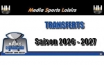 MAGNUS - TRANSFERTS 2026-2027
